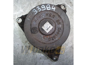 Bomba de agua CUMMINS