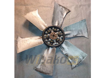 Ventilador CUMMINS