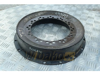 Embrague y piezas CUMMINS