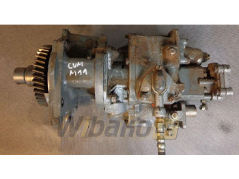 Bomba de combustible CUMMINS