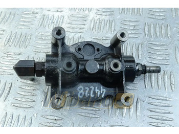 Filtro de combustible CUMMINS