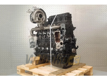 Motor para Maquinaria de construcción Cummins QSB6.7: foto 3 Motor para Maquinaria de construcción Cummins QSB6.7: foto 3