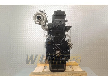 Motor para Maquinaria de construcción Cummins QSB6.7: foto 4 Motor para Maquinaria de construcción Cummins QSB6.7: foto 4