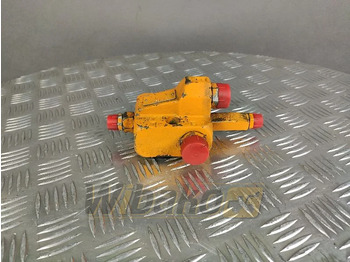 Válvula hidráulica DANFOSS / SAUER