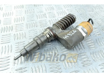 Bomba de combustible DELPHI