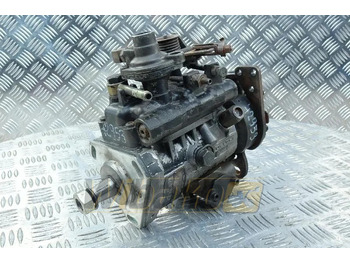 Bomba de combustible DELPHI