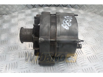 Alternador DEUTZ
