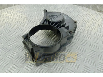 Árbol de levas DEUTZ