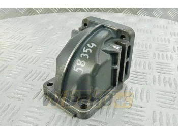 Colector de admisión DEUTZ