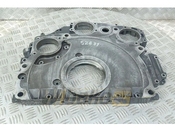 Árbol de levas DEUTZ