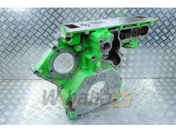 Árbol de levas DEUTZ