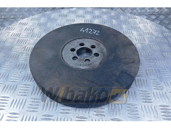 Motor y piezas DEUTZ