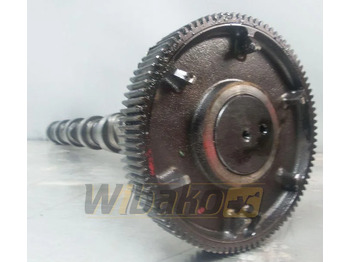 Árbol de levas DEUTZ