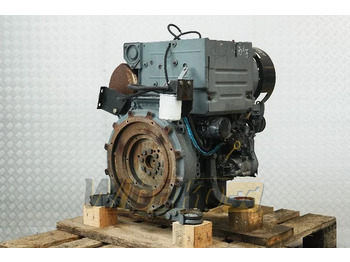 Motor DEUTZ
