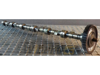 Árbol de levas DEUTZ