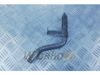 Cárter de aceite DEUTZ