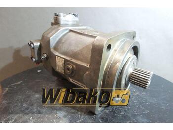 Motor hidráulico