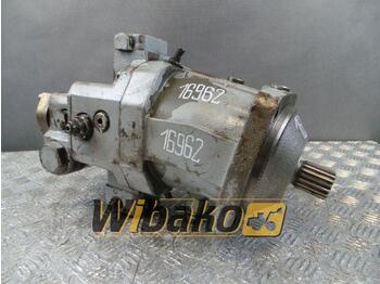 Motor hidráulico HYDROMATIK