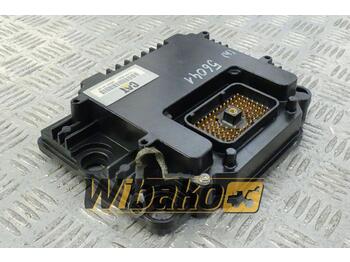Unidad de control CATERPILLAR