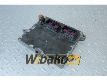 Unidad de control CUMMINS