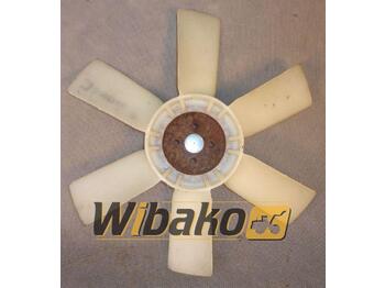 Ventilador JOHN DEERE