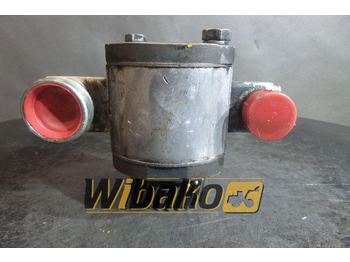 Bomba hidráulica REXROTH