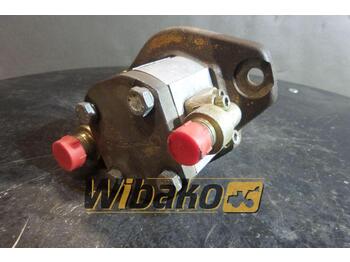 Bomba hidráulica REXROTH