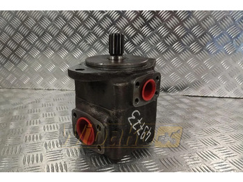 Bomba hidráulica HANOMAG