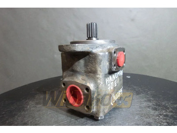 Bomba hidráulica para Maquinaria de construcción Hanomag 70E: foto 3 Bomba hidráulica para Maquinaria de construcción Hanomag 70E: foto 3