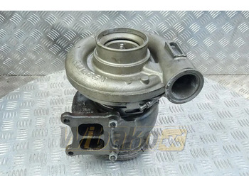 Turbocompresor SCANIA