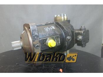 Motor hidráulico HYDROMATIK