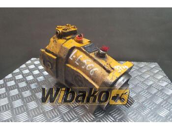 Motor hidráulico HYDROMATIK