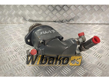 Motor hidráulico PARKER