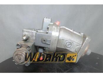 Motor hidráulico REXROTH