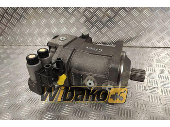 Motor hidráulico REXROTH
