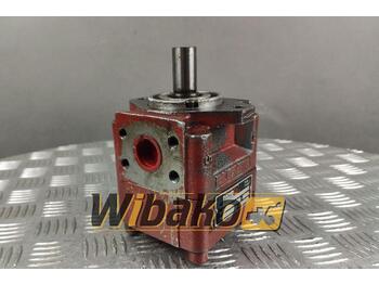 Bomba hidráulica para Maquinaria de construcción Hydraulic pump Bucher Hydraulik QT22-008R 17291328: foto 2