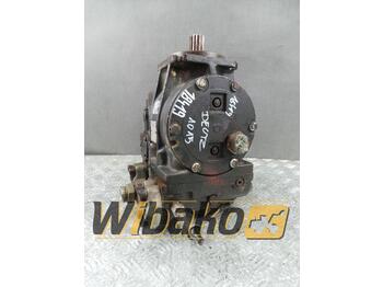 Bomba hidráulica DANFOSS / SAUER