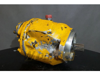 Bomba hidráulica HYDROMATIK