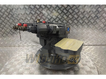 Bomba hidráulica HYDROMATIK