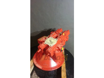 Bomba hidráulica HYDROMATIK