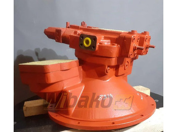 Bomba hidráulica para Maquinaria de construcción Hydromatik A8VO55LA1H2/60R1-NZG05K13 R909605576: foto 2