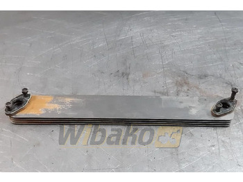 Enfriador de aceite ISUZU