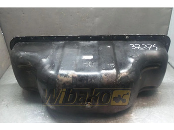 Cárter de aceite ISUZU