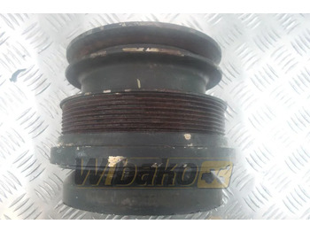 Motor y piezas ISUZU