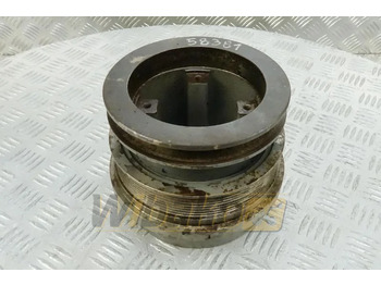 Motor y piezas ISUZU