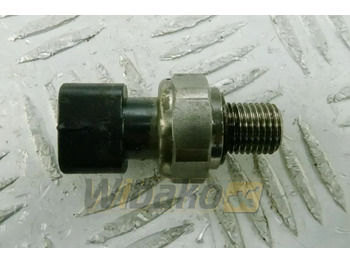 Motor y piezas ISUZU