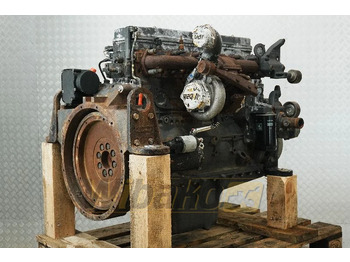 Motor IVECO