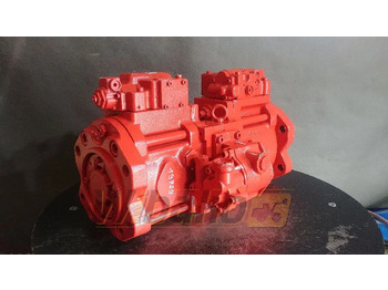 Bomba hidráulica KAWASAKI