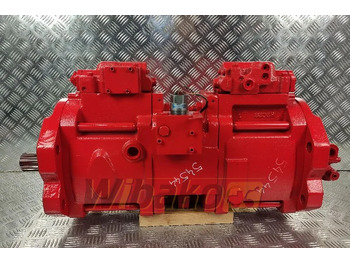 Bomba hidráulica KAWASAKI