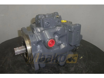 Bomba hidráulica KOMATSU